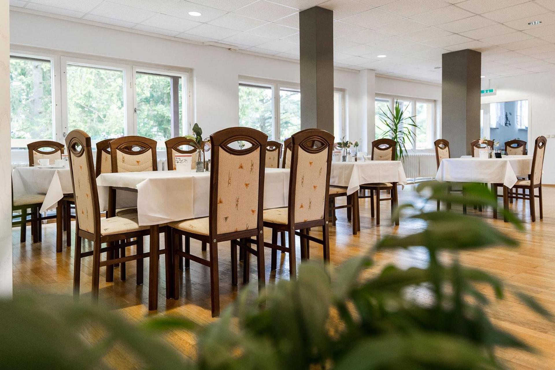 Pension Zum Hexenstieg Ширке Екстер'єр фото