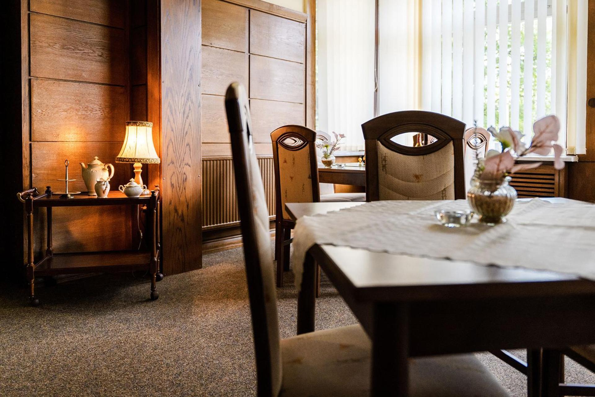 Pension Zum Hexenstieg Ширке Екстер'єр фото