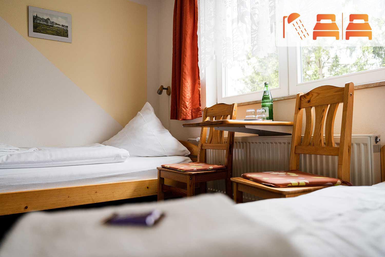 Pension Zum Hexenstieg Ширке Екстер'єр фото