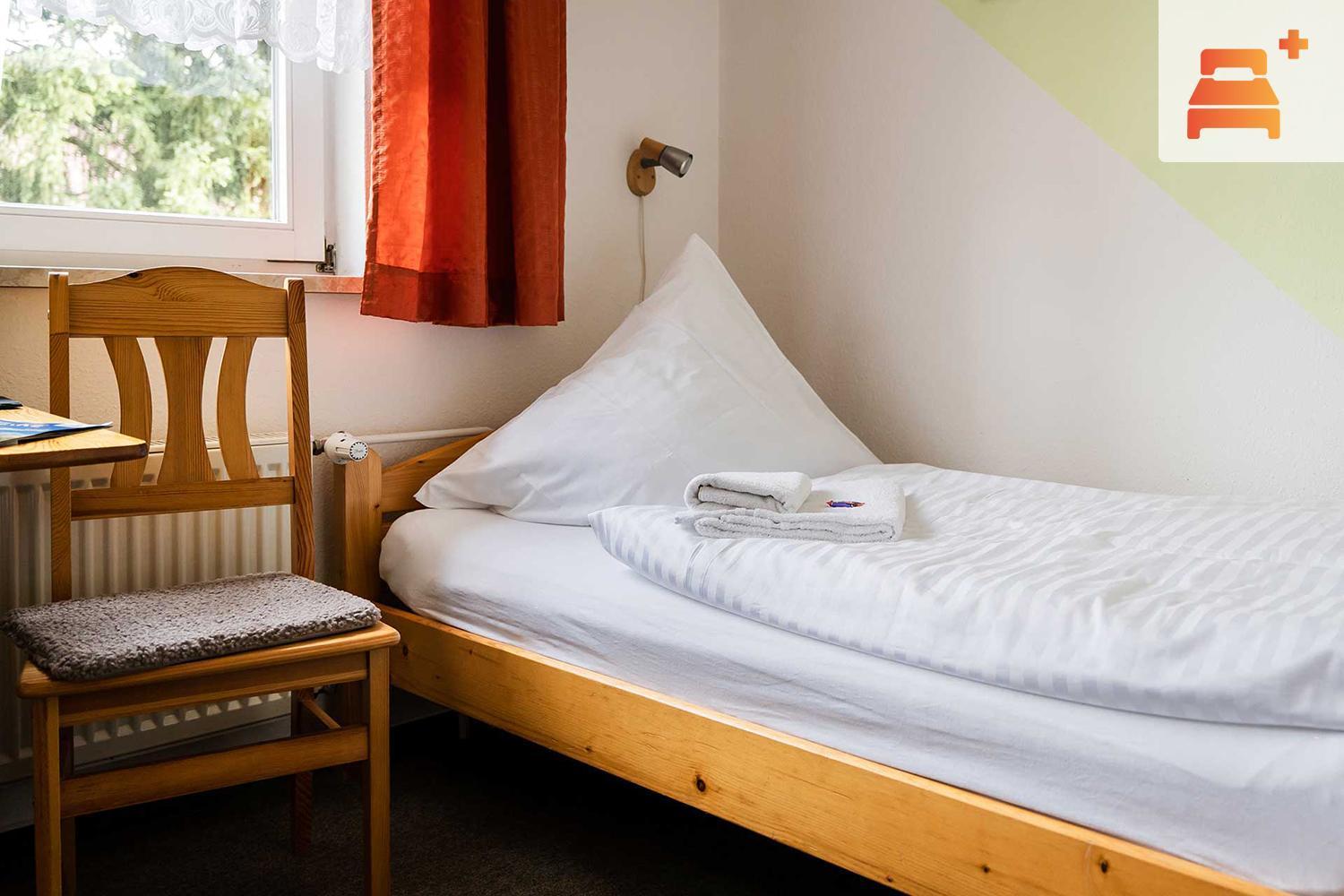 Pension Zum Hexenstieg Ширке Екстер'єр фото