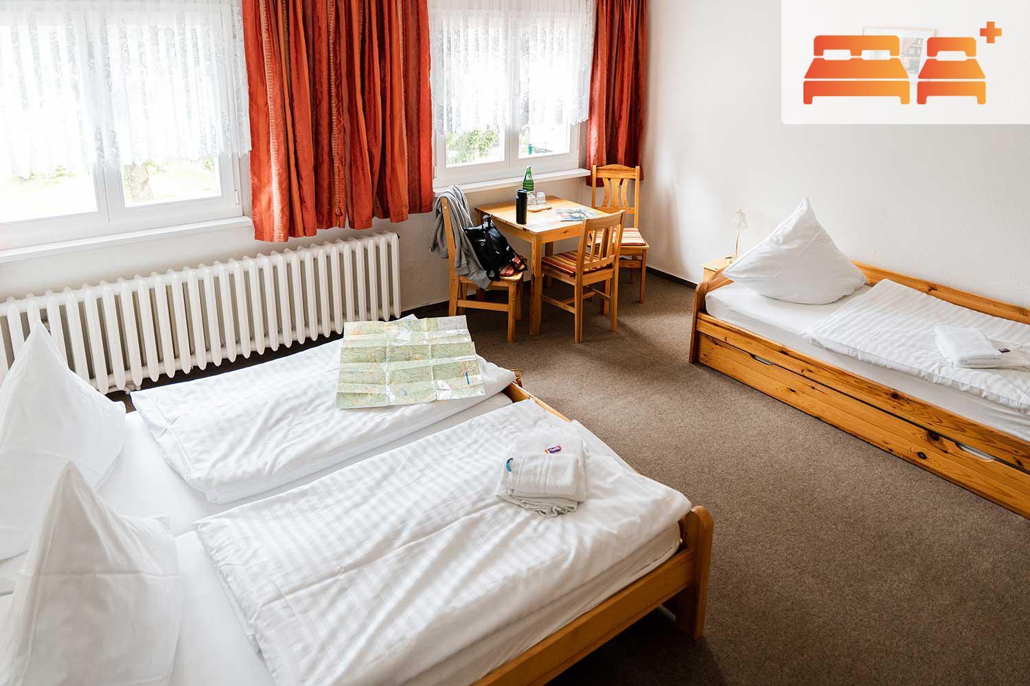 Pension Zum Hexenstieg Ширке Екстер'єр фото