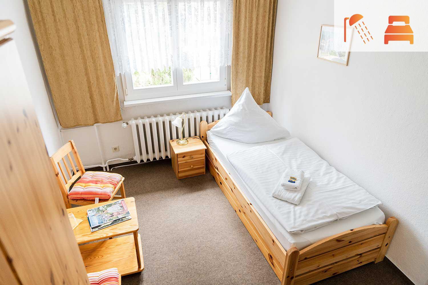 Pension Zum Hexenstieg Ширке Екстер'єр фото