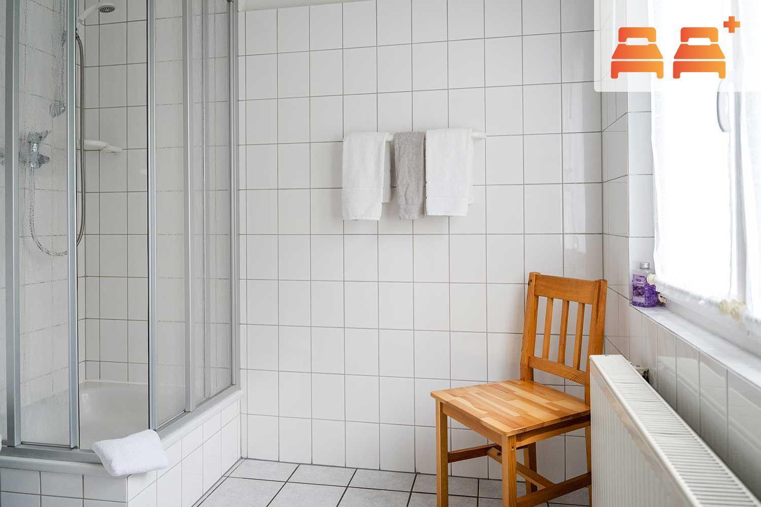 Pension Zum Hexenstieg Ширке Номер фото