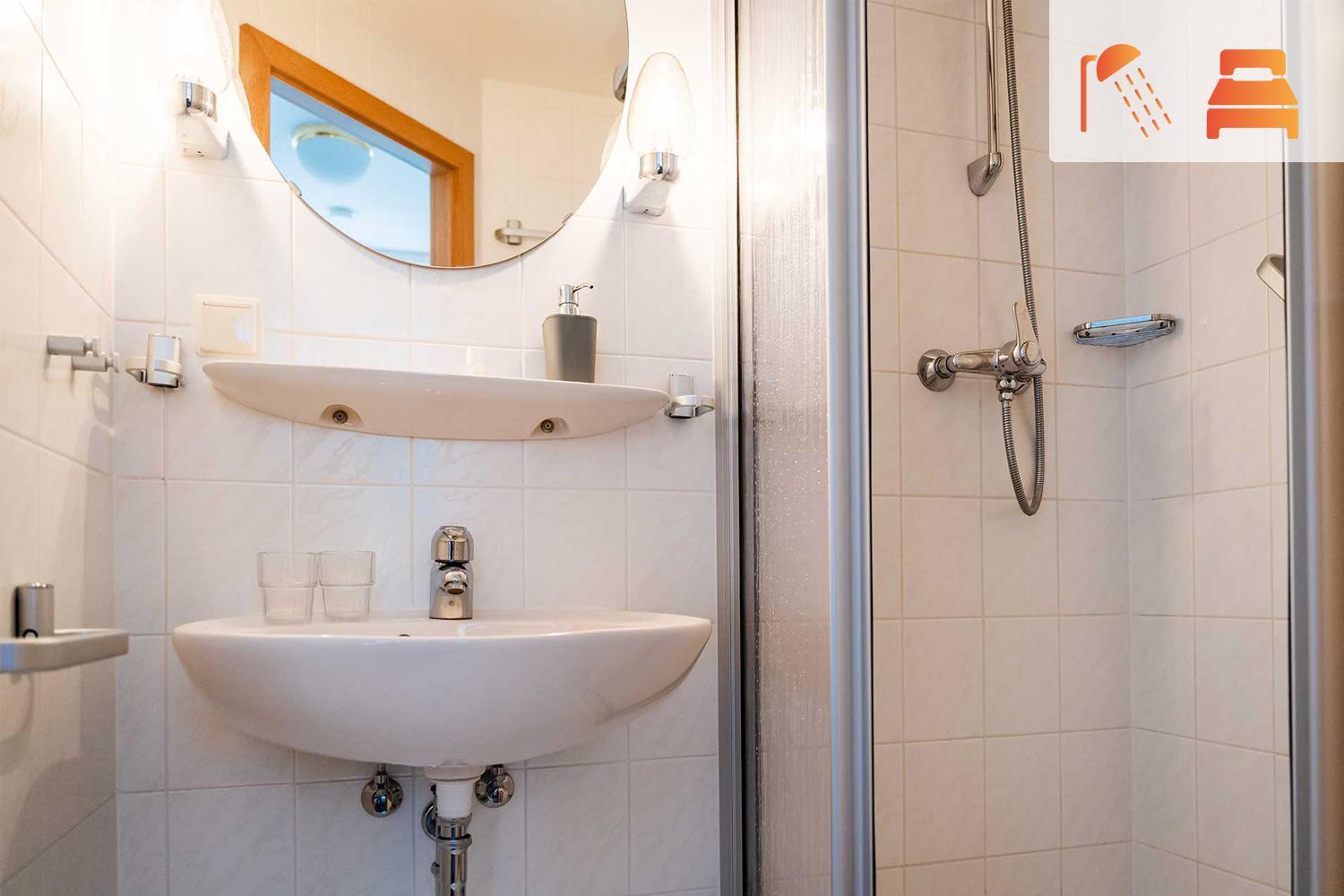 Pension Zum Hexenstieg Ширке Номер фото