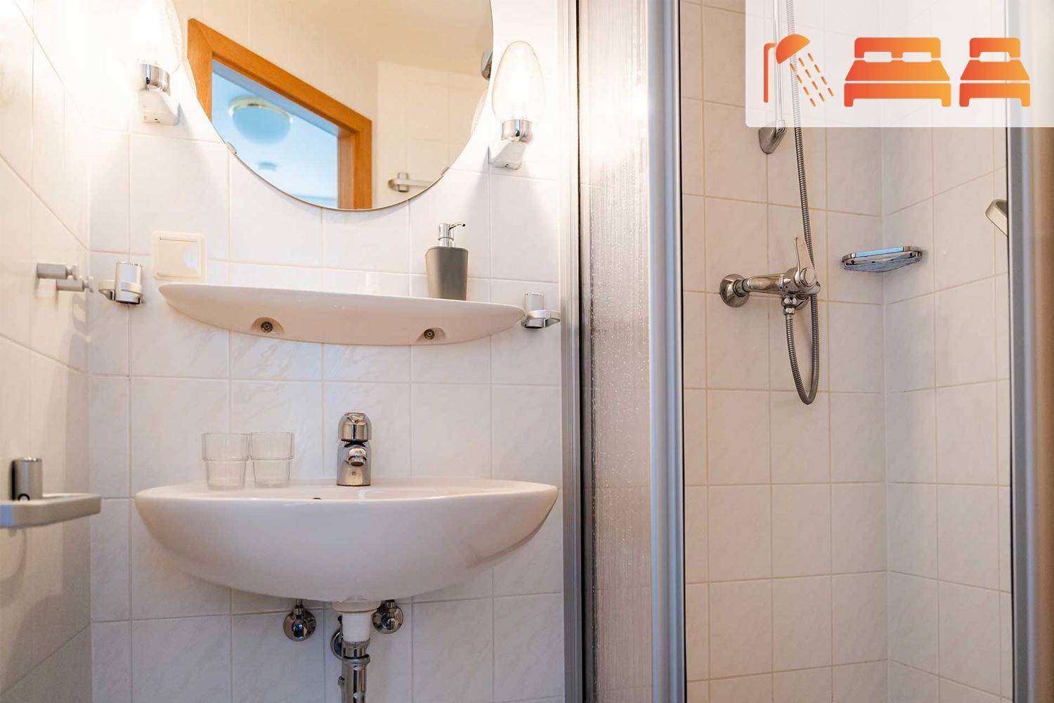 Pension Zum Hexenstieg Ширке Номер фото